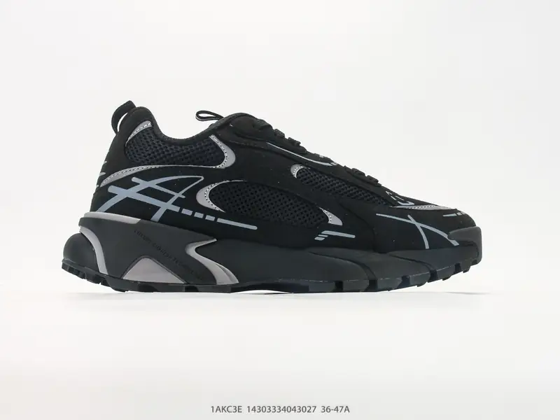 Louis Vuitton Zapatillas casuales Cómodo 1AKC3E #14303334043027